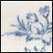 Navy Toile RLTT 695