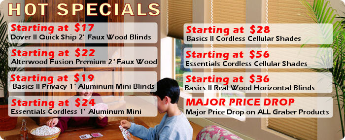 BLINDS.COM COUPON CODES: GET $19 OFF W/ JULY 2012 COUPONS, PROMO CODES
