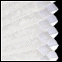 Comfortex Symphony Cellular Shades - Print Fabric