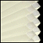 Comfortex Symphony Light Filtering 3/8� Double Honeycomb Cellular Shade (b) Omni Rise Cord Loop Controls
