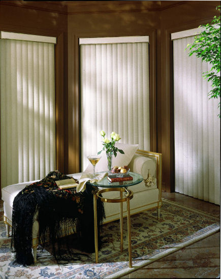 vertical, blind, jensen, pvc, vanes, vynil