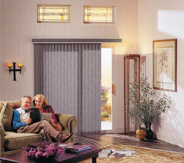 vertical, blind, sarah, fabric, vanes