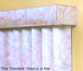 vertical, blind, sussex, fabric, vanes,