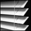Doverwood by Prestige 2 1/2" Faux Wood Blinds Stains