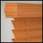 Hunter Douglas Everwood Extra 2 1/2" Composite Blind - Natural Tones