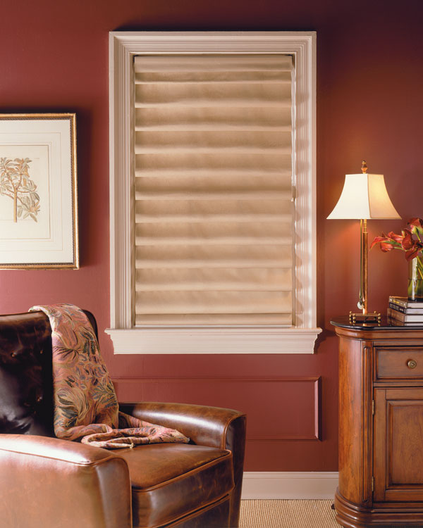 Comfortex, Serenade, Roman, Shade, Classic, Tear Drop, Torino, Marble, Blackout, Omni-Rise, Continuous Cord, Loop System