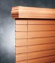 hunter douglas, everwood, horizontal, composite blind, natural tones