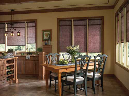 room darkening, decorative, comfortex, serenade, roller shade, bora bora