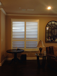 Mckinney Shutters