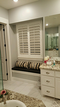 Custom Shutters in Anna, TX