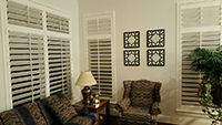 shutters prosper tx