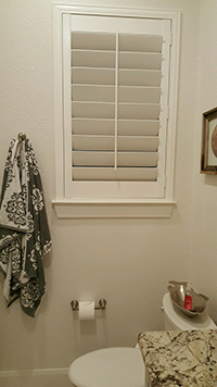 Install Shutters Frisco TX