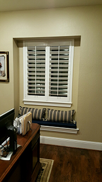 Shutters Little Elm TX