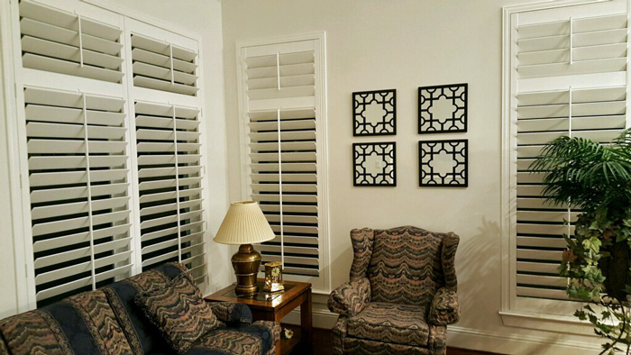 Mckinney Shutters